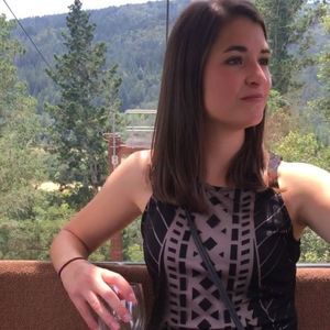 Meet your Posher, Sam